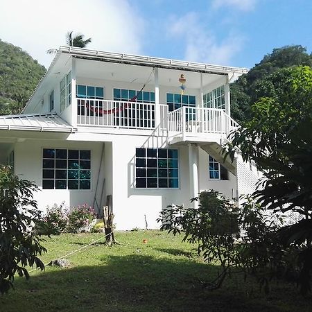 Posada Mango Tree South West Bay Exterior foto