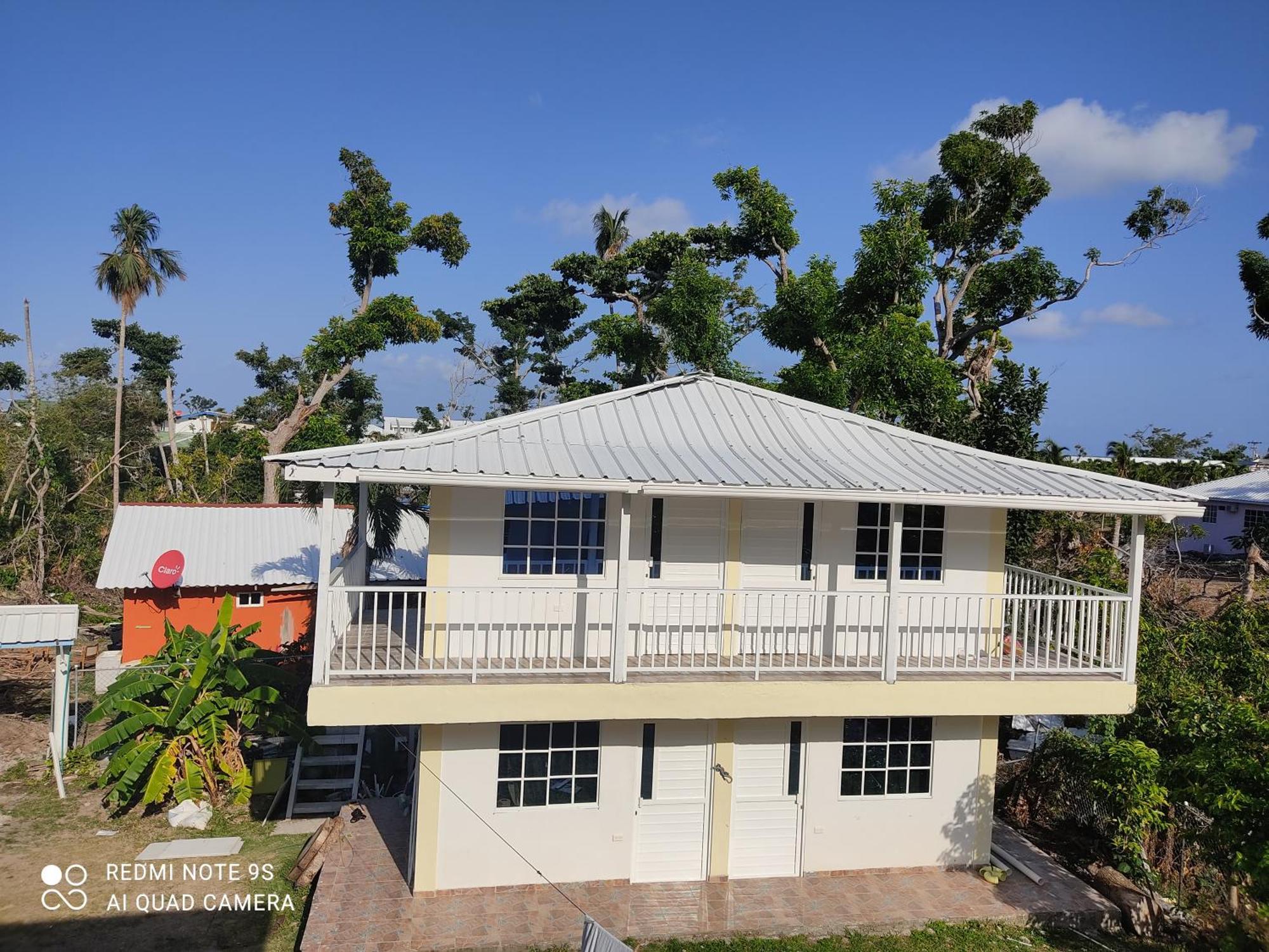 Posada Mango Tree South West Bay Habitación foto