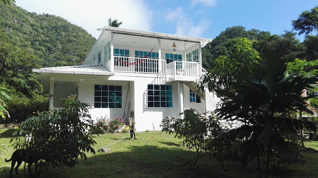 Posada Mango Tree South West Bay Exterior foto